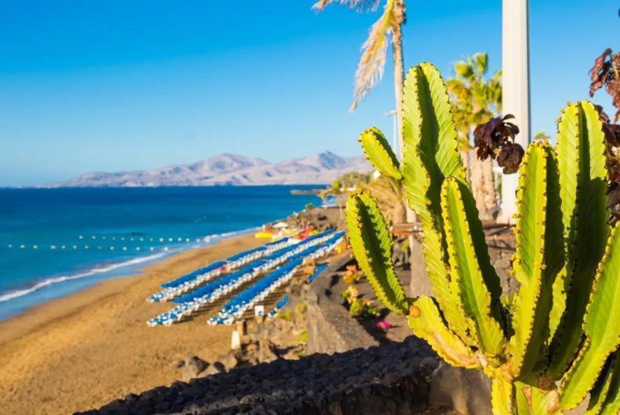 Villa Cindy Playa Blanca  Exterior photo
